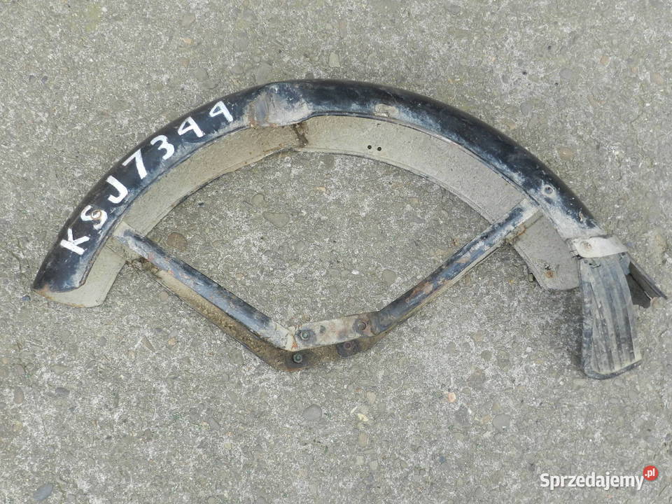 WSK błotnik podkarpackie Rymanów sprzedam