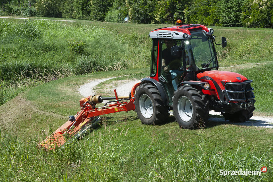TIERRE Kosiarka bijakowa TLC JUNIOR SUPER 180 Bielsko-Biała