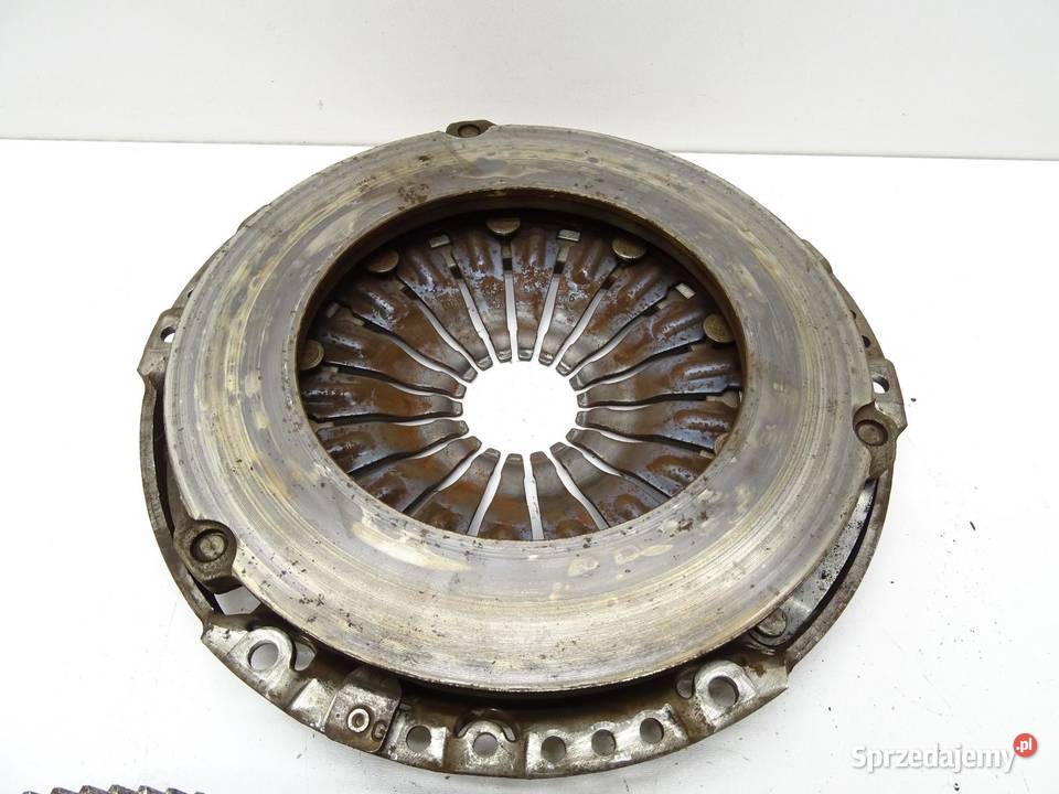 SPRZĘGŁO DWUMASOWE KOMPLET 03C141031F 14 TSI CHP