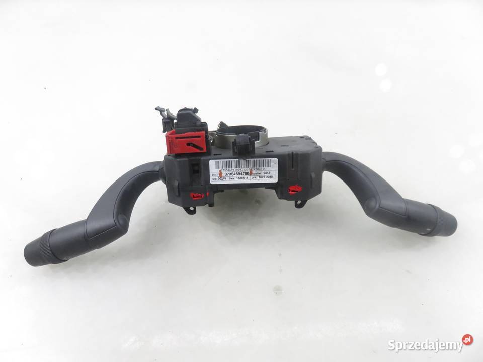 PRZEŁĄCZNIK ZESPOLONY CITROEN JUMPER II