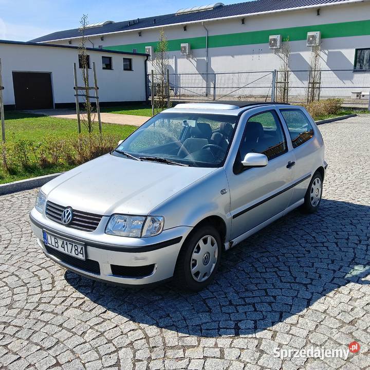 VW polo Rokitno