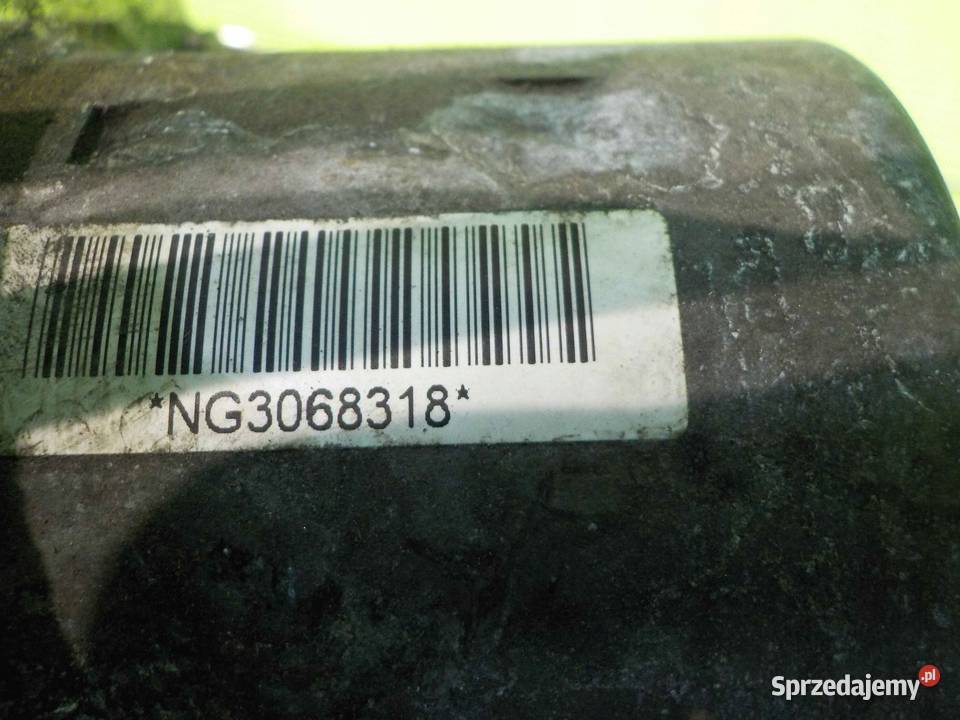 SEAT ALHAMBRA II 20 TDI 15r pompa ABS 7N0614109S Suków