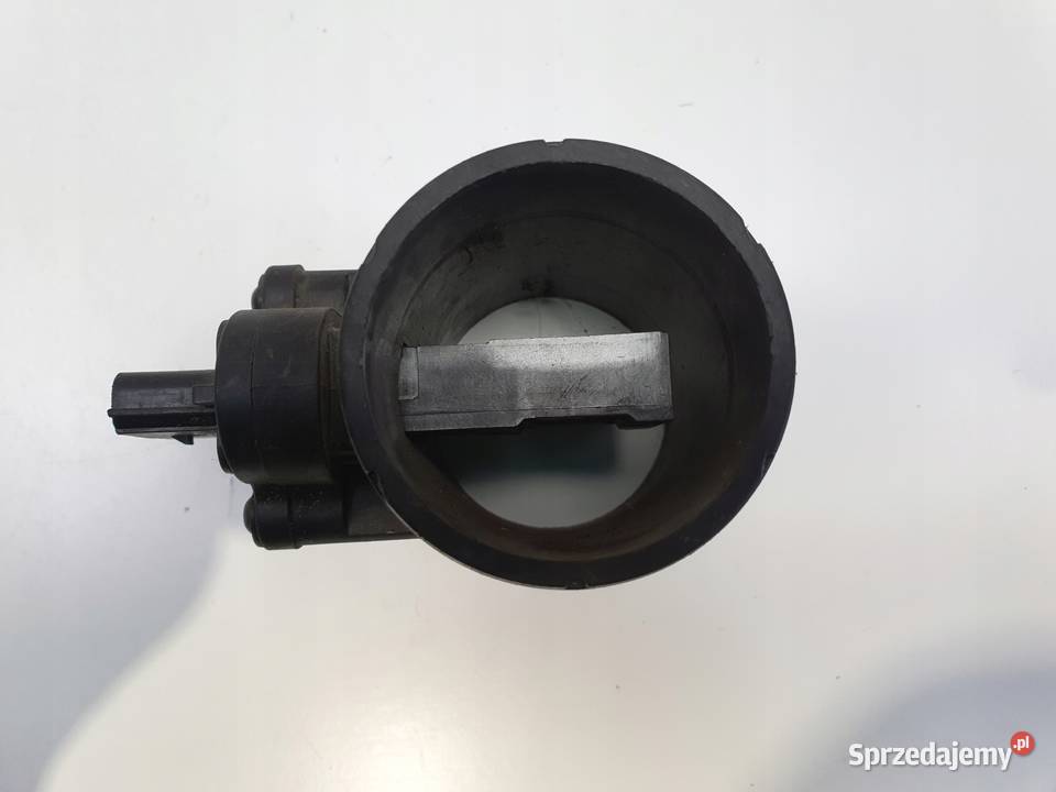 Opel Corsa E 14 16V PRZEPŁYWOMIERZ POWIETRZA Janów