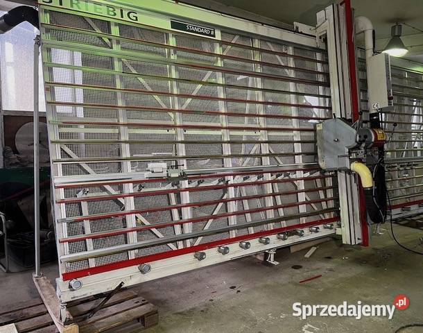 Piła STRIEBIG Standard II Wadowice