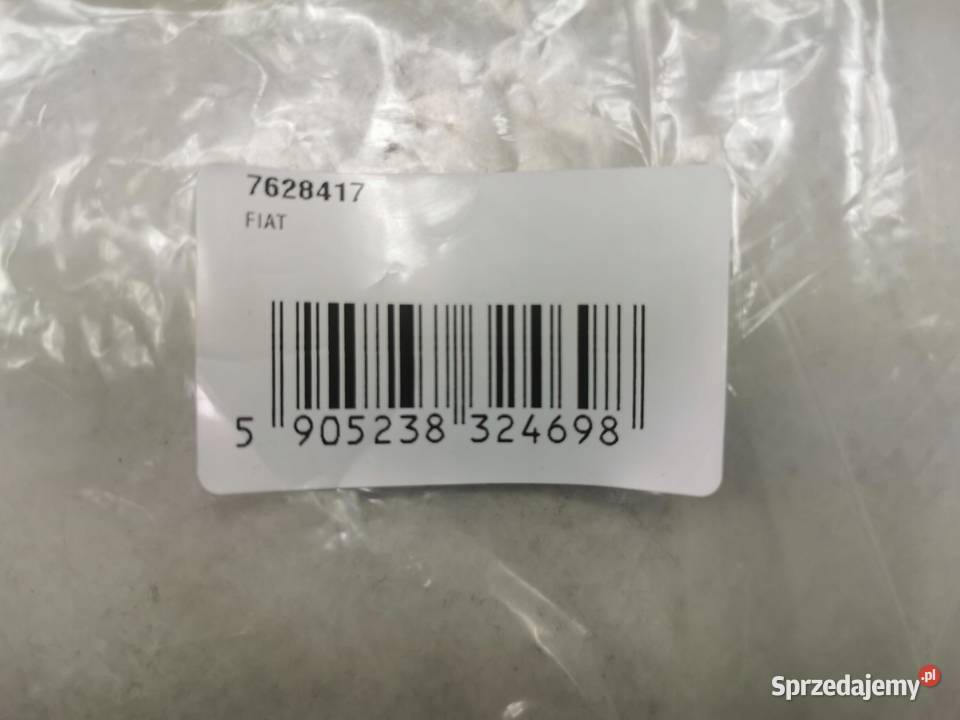 TERMOSTAT FIAT UNO 45 09 19831992 NOWY