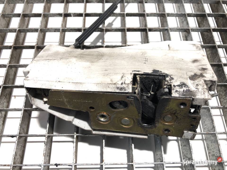 ZAMEK DRZWI LEWY PRZÓD FORD TRANSIT IV Bus 9400 sprzedam