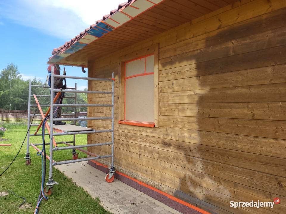 Piaskowanie Mobilne Slask śląskie Gliwice