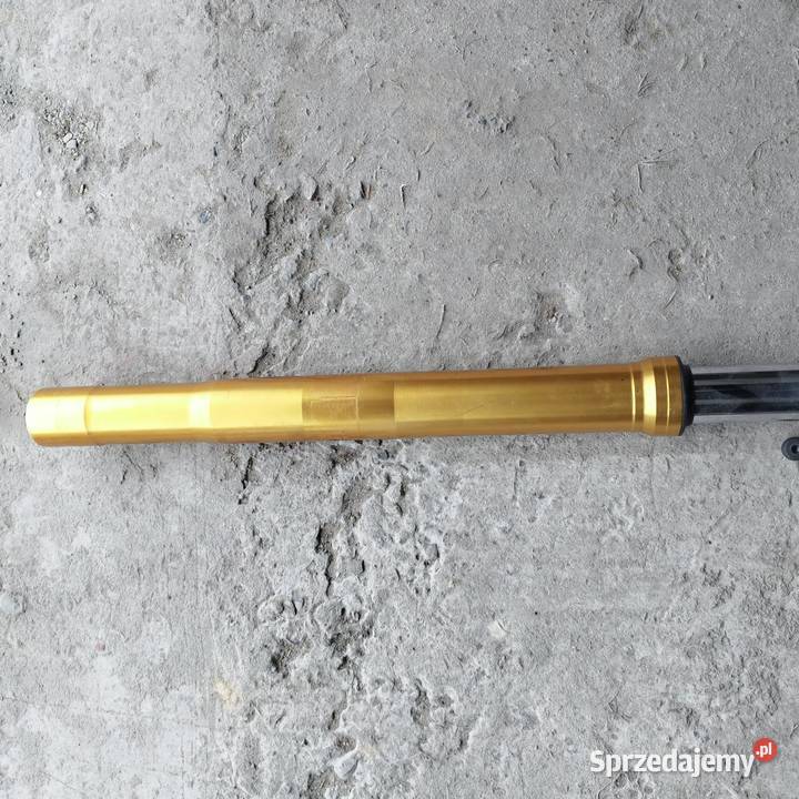 Zawieszenie Suzuki gsxs 750 sprzedam