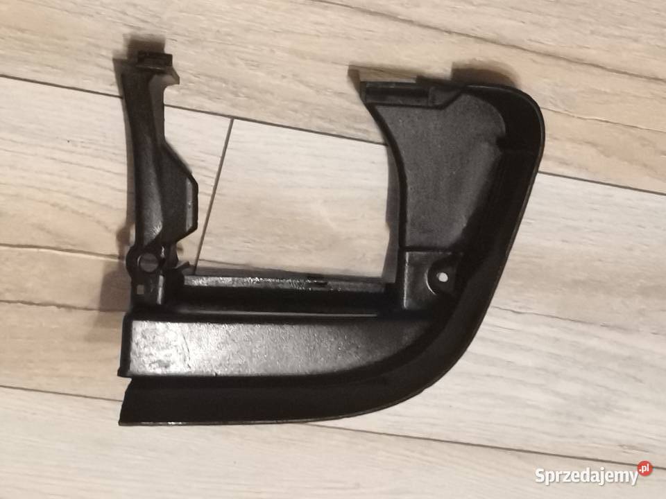 BMW E46 COUPE LEWA RAMKA OSŁONA HALOGENU Międzychód