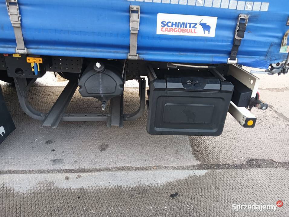 Schmitz Cargobull SCBS3T