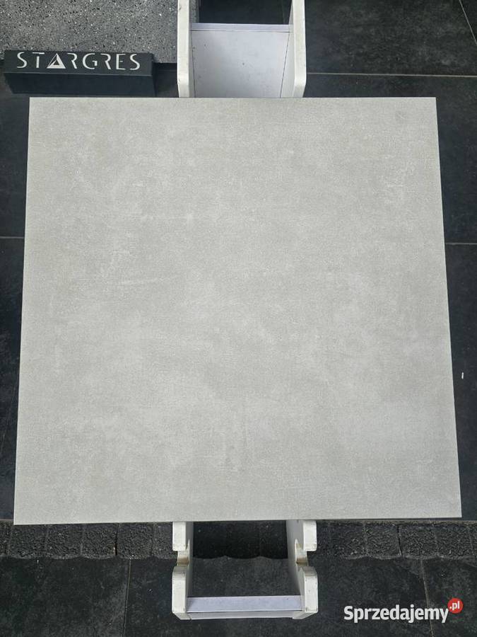 PŁYTA TARASOWA TERRALIS FORTE 60x60x3 GATII Opoczno
