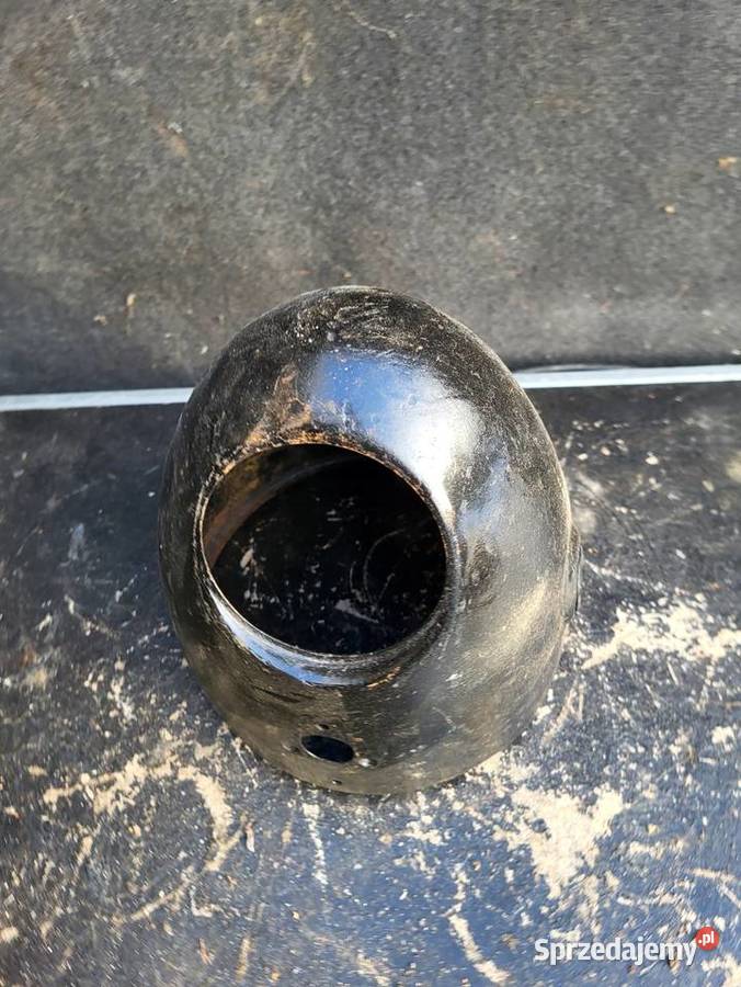 LAMPA PRZÓD DKW RT 125 IFA RT NSU FOX 125 Rybnik