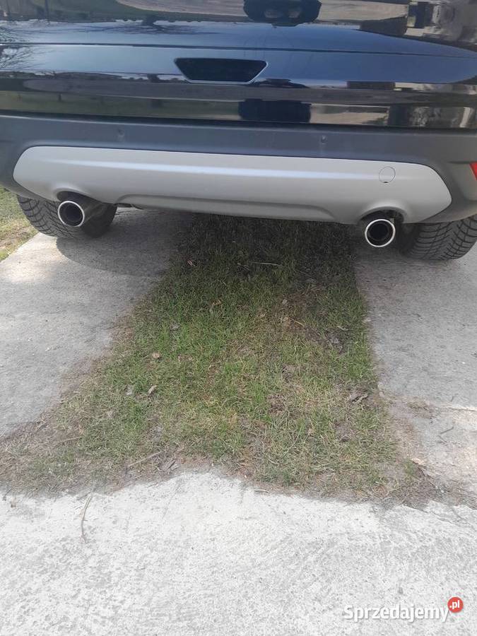 Super Kuga bezwypadkowa 4/5