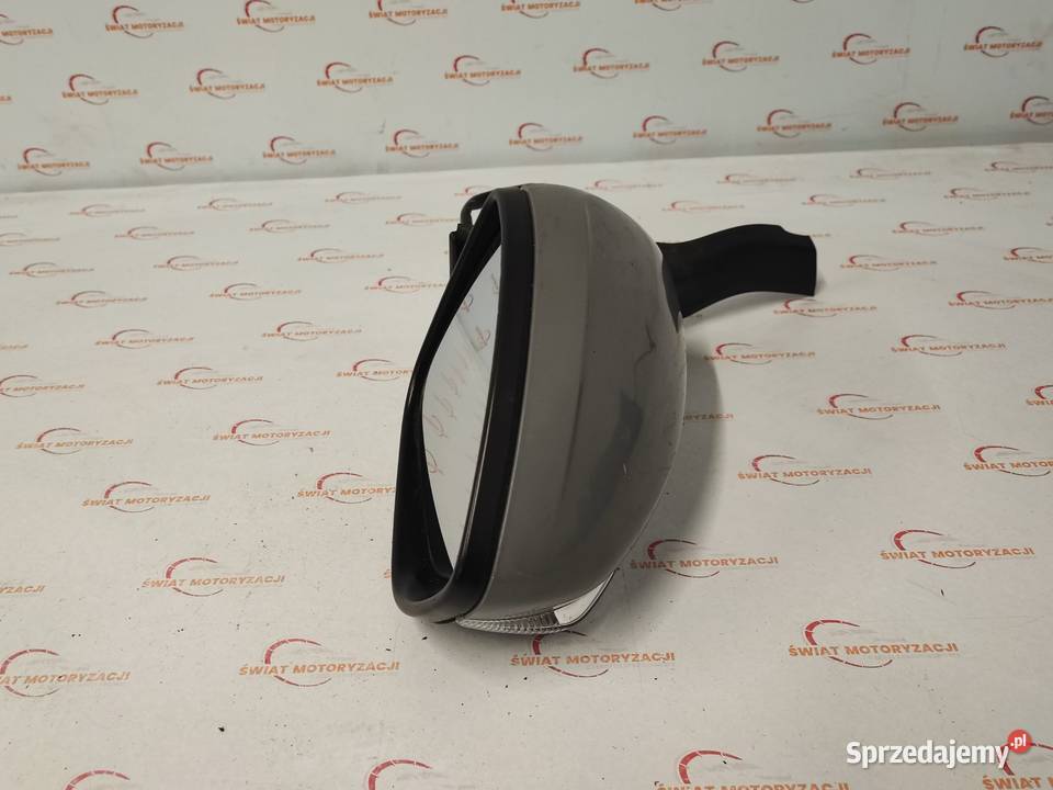 PEUGEOT 208 I LIFT 17r lusterko prawe ANGLIK Kielce