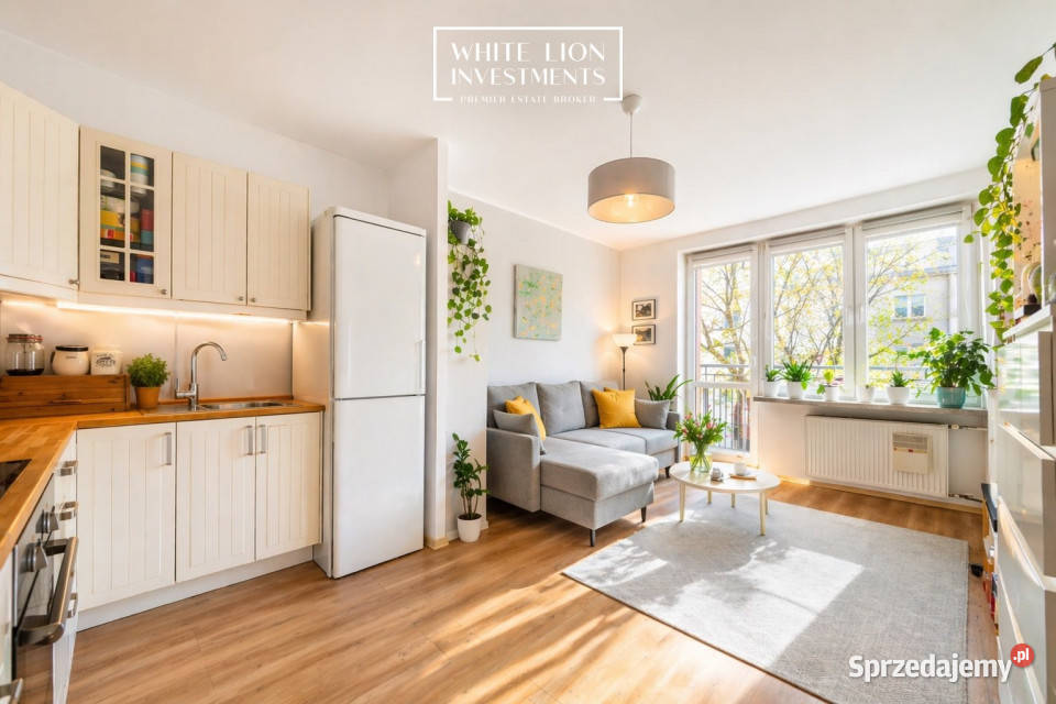 Sprzedam mieszkanie 388m2 Warszawa Liczba pokoi 2