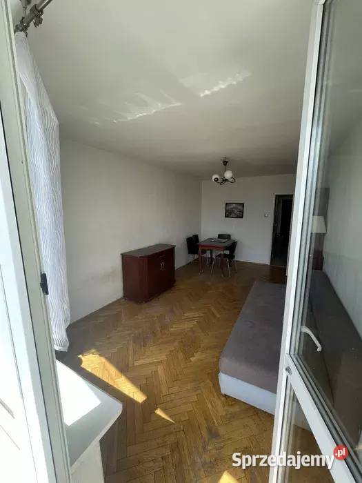 2 pokoje idealne studentów Uniwersytetu i AWF 40m2 Gdańsk sprzedam