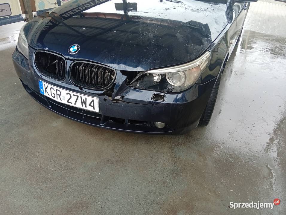 okazja bmw małopolskie Gorlice