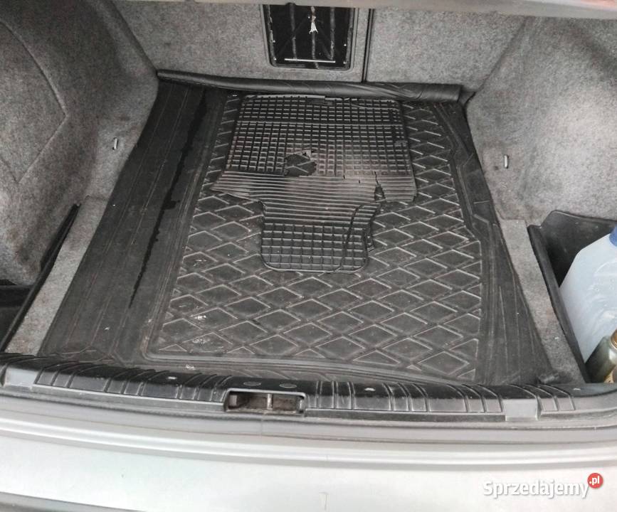 E46 318 2005bmw Katowice