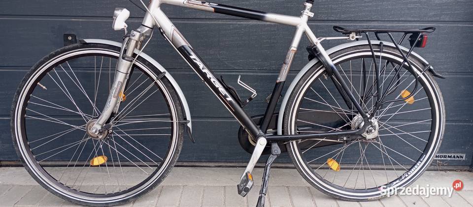 Rower Holenderski miejski 28cal podlaskie