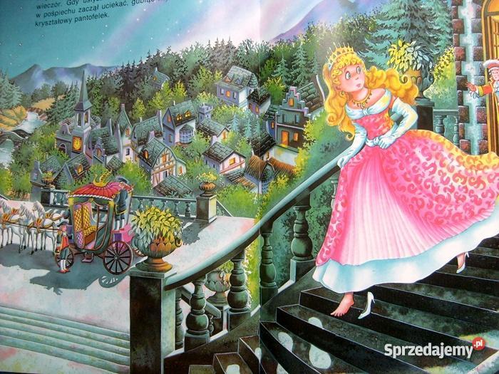 12 Złotych Bajek Gniezno