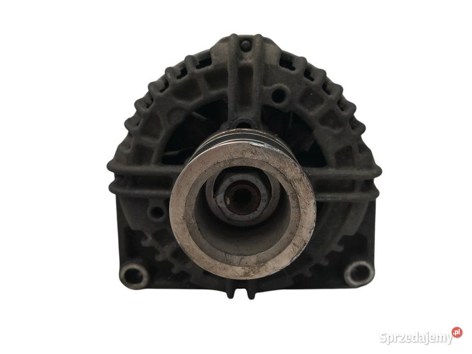 ALTERNATOR Opel Astra H G Meriva A Zafira B 16 Chełm