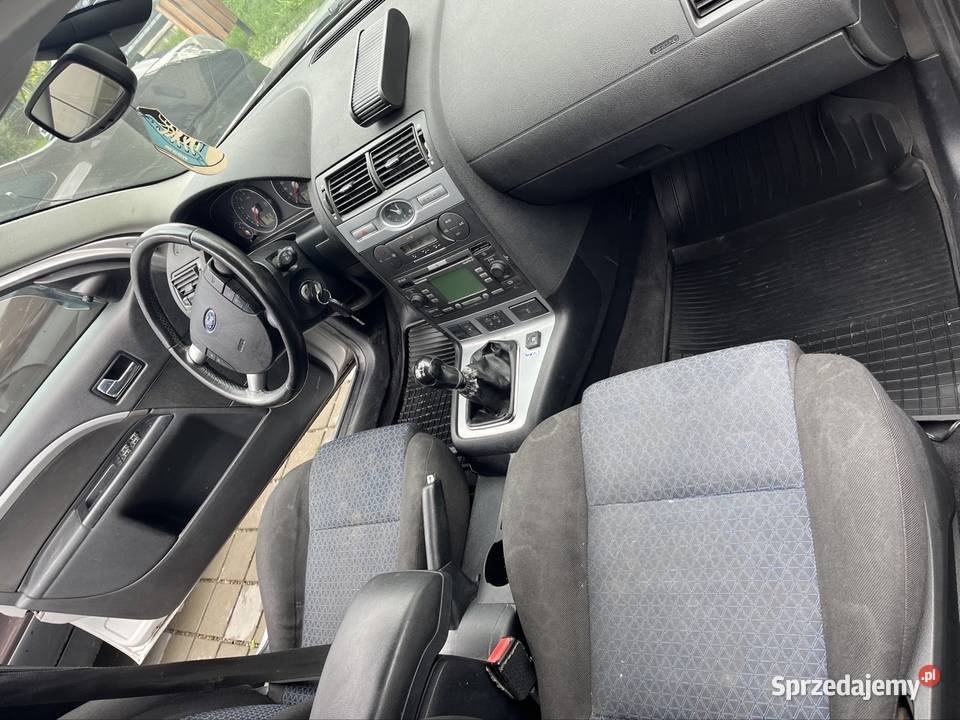 Ford Mondeo z LPG małopolskie Nowy Sącz