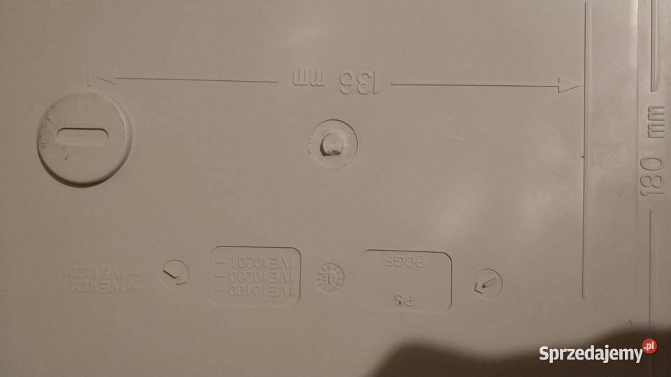 KTSF1BB KLOPPER THERM hager podkarpackie Jarosław