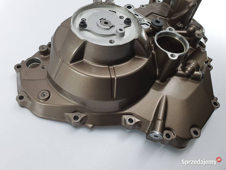 Dekiel Pokrywa Sprzegla Honda Crf 1000 Twin DCT Łódź