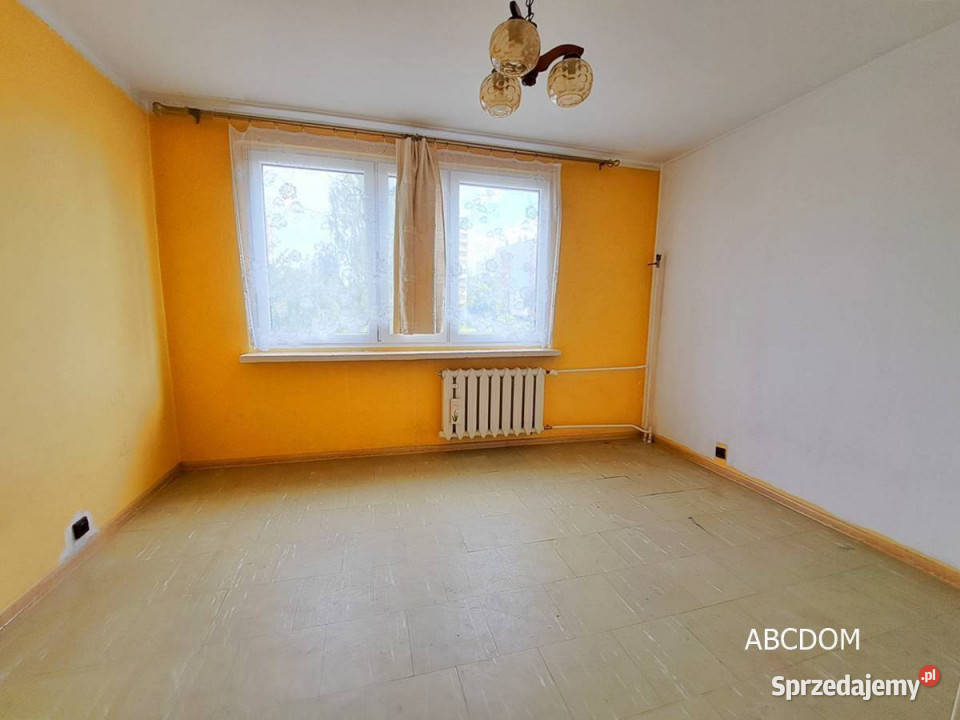 Bojki mieszkanie 2pokojowe duży balkon Kraków