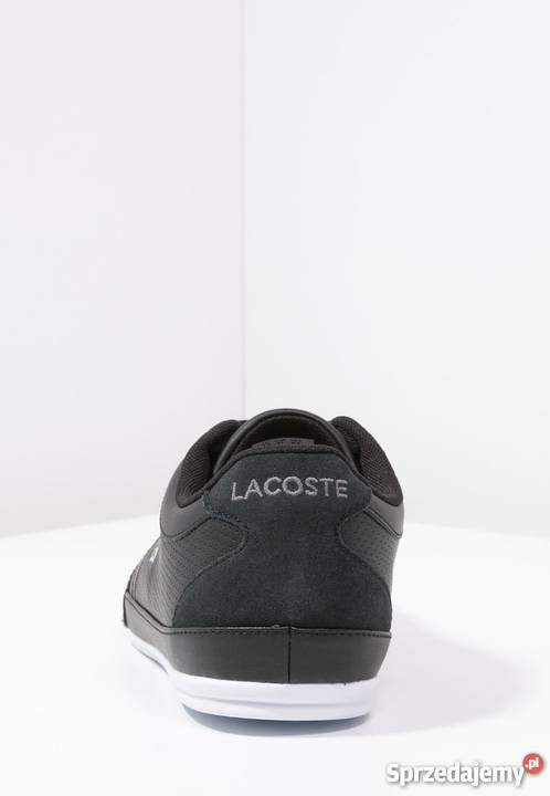 Lacoste MISANO 40 do 47 SKÓRA GWARANCJA OKAZJA