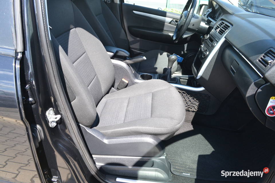 Mercedes B180 CDI OPŁACONY 68 dolnośląskie Zgorzelec