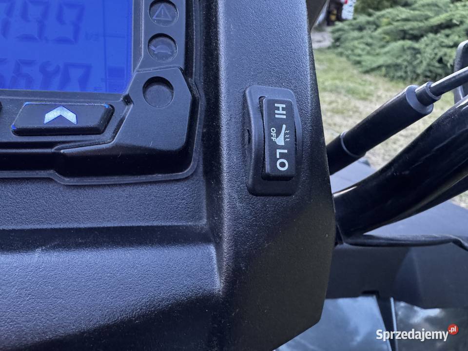 Quad Polaris 570 Sportsman sprzedam