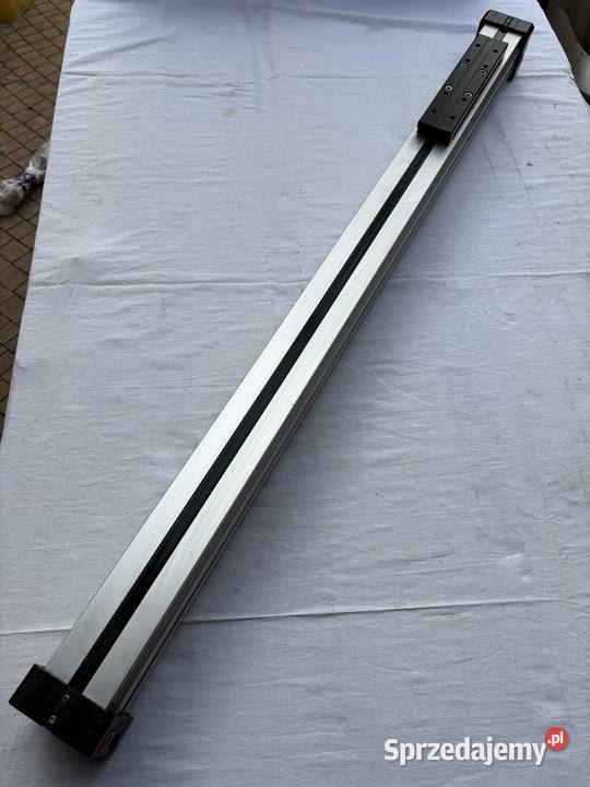 Norgren M46040M750 Rodless cylinder Pozostałe Warszawa