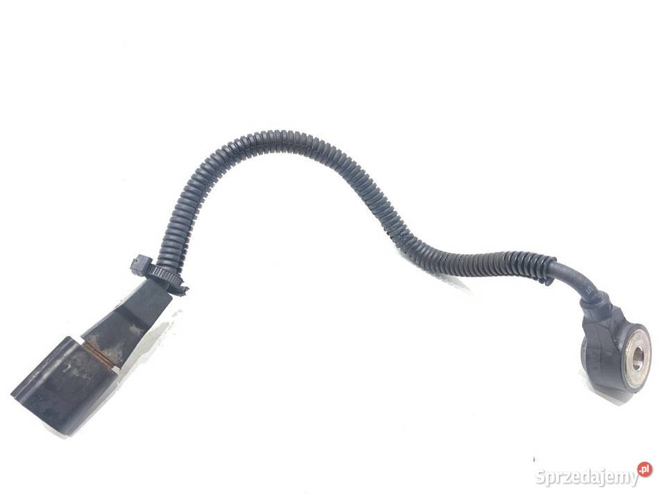 CZUJNIK SPALANIA STUKOWEGO AUDI A6 C7 079905377E