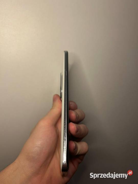 Honor 200 Pro 12512GB Biały Idealny Stan Warszawa