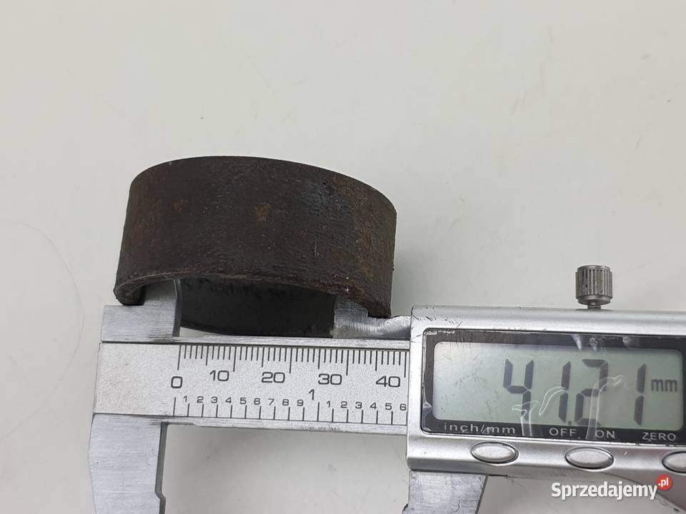 TULEJKA TGB BLADE 250 Janowice sprzedam