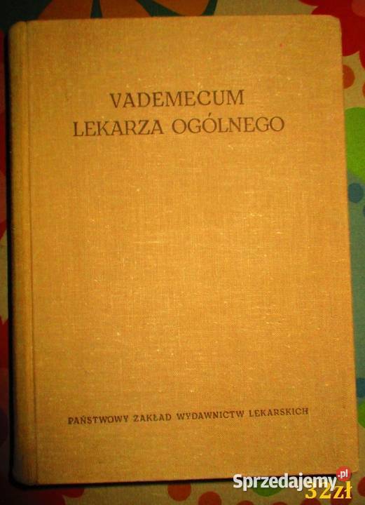 Domowy Poradnik Medyczny K Janicki Medycyna Zdrowie D Sprzedajemy Pl