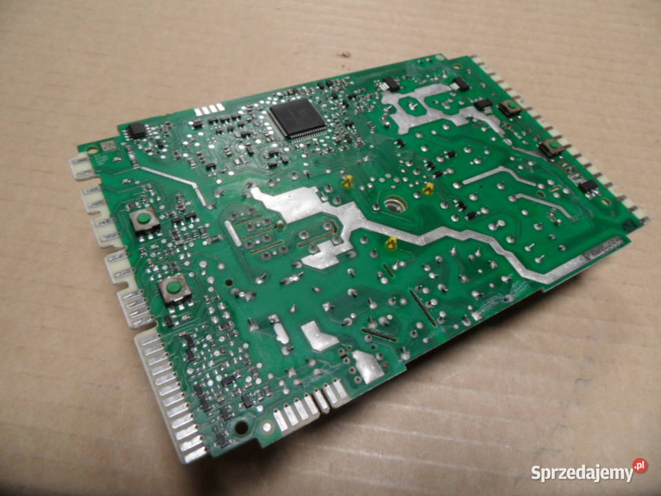 programator pralki polar PFLC71232P Strawczyn