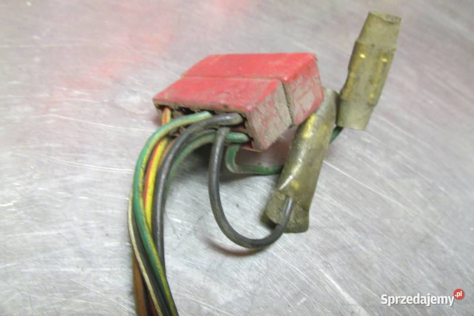 Prawy przełącznik Honda VF 750 Magna Sandomierz