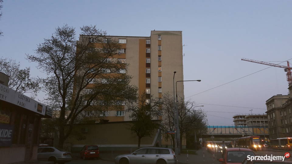BEZPOŚREDNIO kawalerka 29m2 Obozowa 56 Wola z KW winda Warszawa