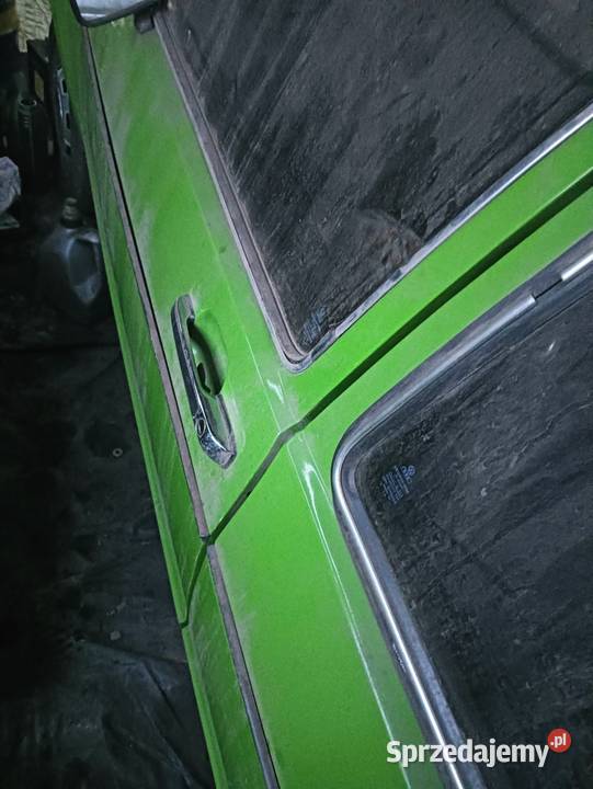 Golf MK1 1978 Dąbrowa Górnicza