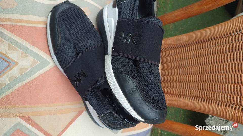 Buty damskie Michael Kors Półbuty Więckowice sprzedam