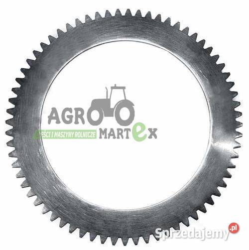 5178813 TARCZA HAMULCOWA CNH Pozostałe dolnośląskie