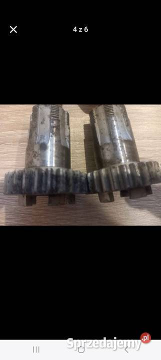 WFM osa SHL tryby zdawcze NOWE pomorskie Chojnice