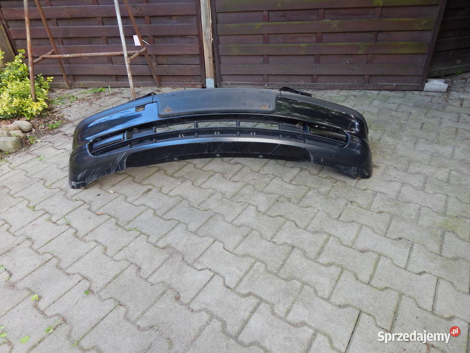 ZDERZAK PRZÓD PRZEDNI BMW 3 E46 COMPACT 4759 Warszawa