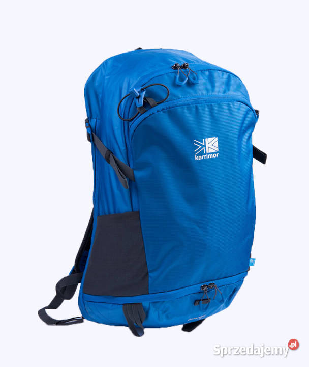Plecak Karrimor DORANGO 30 5 L niebieski