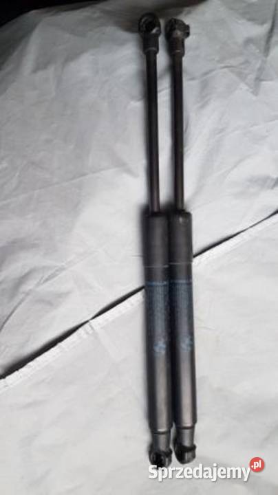 Siłowniki maski bmw E60E61 Kluczbork