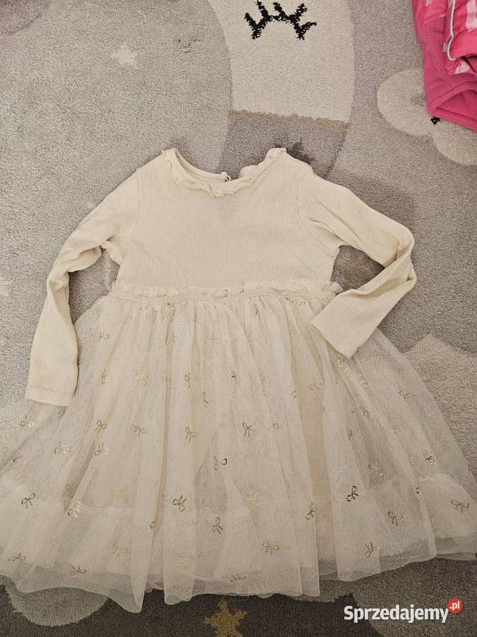 Paczka ubrań rozmiar 98104 Łódź