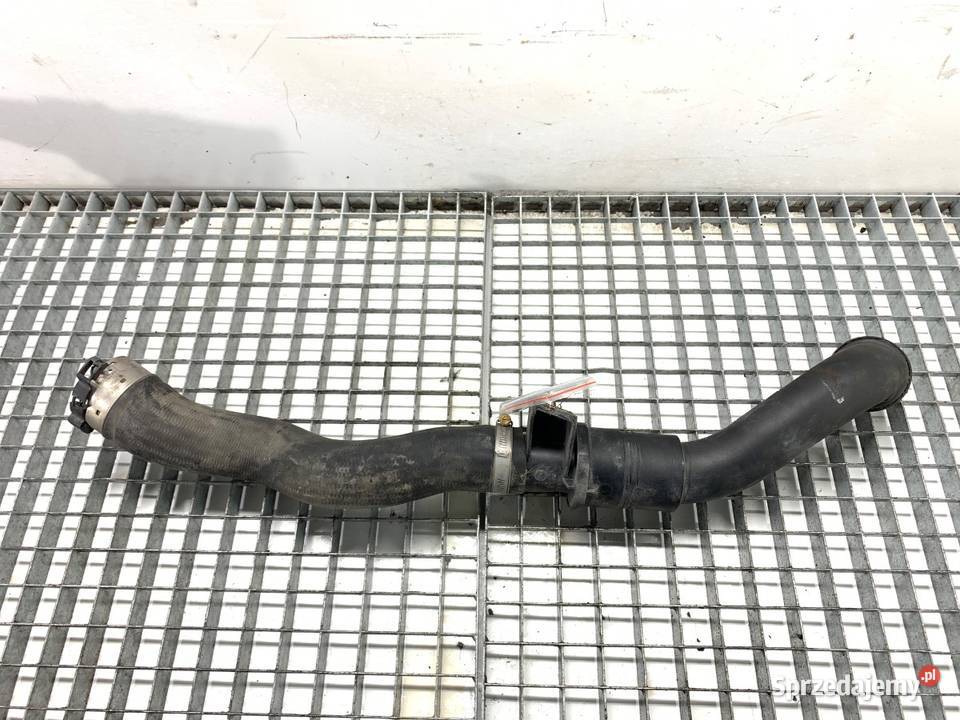 RURA POWIETRZA FORD FOCUS IV JX619P437DB 15 150 osobowe podkarpackie sprzedam