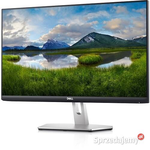 Sprzedam koputer DELL monitor Trzebinia